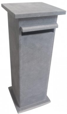 Collectie: POSTPAKKET